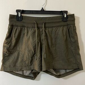The North Face Hiking Shorts